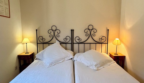 Standard Apartment, 1 Bedroom