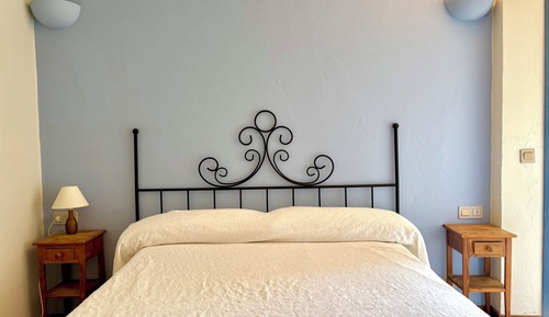 Family Apartment, 2 Bedrooms, Balcony