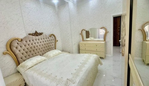Standard Double Room, City View