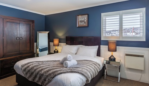 One Bedroom Apartment (Sleeps 2)