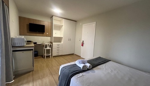 Basic Apartment