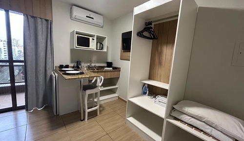 Basic Apartment