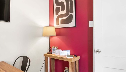 Apartment, Multiple Beds, Patio, Garden View (12th Ave The Bricks - Unit 7)