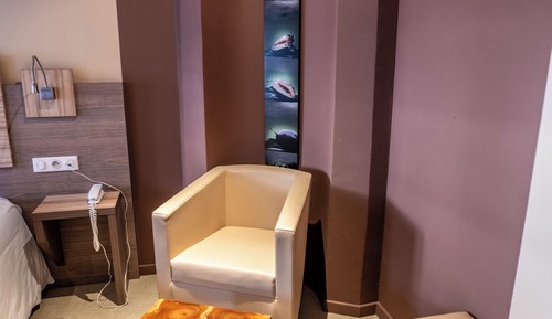 Superior Double Room, Accessible (1)