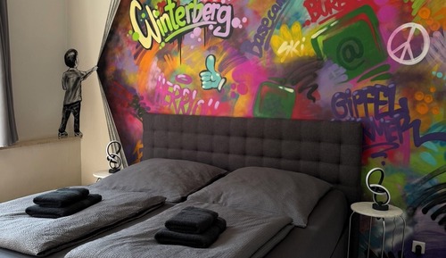 Classic Apartment