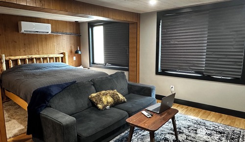 Luxury Suite