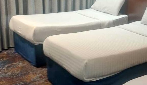Economy Triple Room