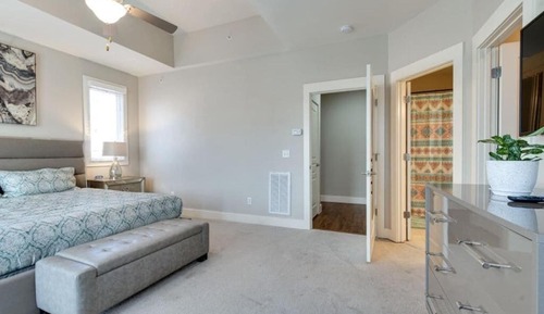 Family Condo, 2 Bedrooms, Non Smoking, Kitchen