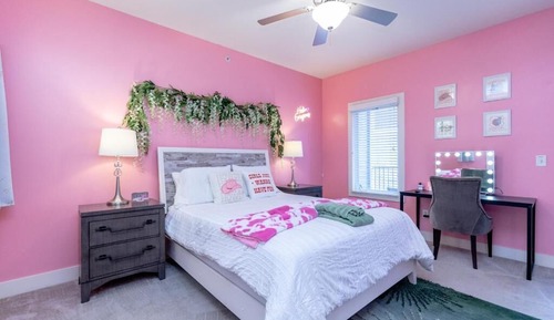 Family Condo, 2 Bedrooms, Non Smoking, Kitchen