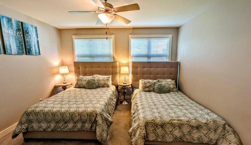 Family Condo, 2 Bedrooms, Non Smoking, Kitchen