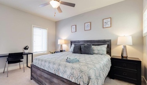 Family Condo, 2 Bedrooms, Non Smoking, Kitchen