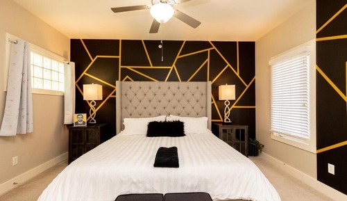 Family Condo, 2 Bedrooms, Non Smoking, Kitchen