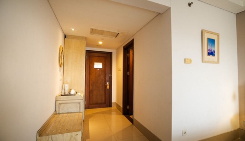Superior Room - No View