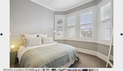 Classic House