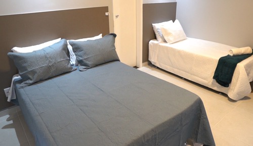 Junior Loft