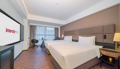 Comfort Twin Room