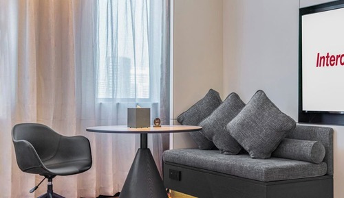 Executive Twin Room