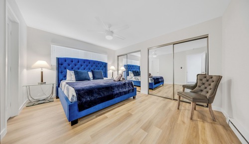 Superior Apartment, 3 Bedrooms