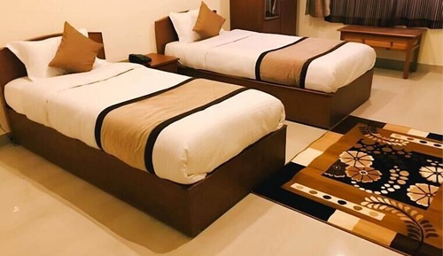 Classic Double or Twin Room