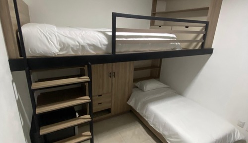 Basic Apartment