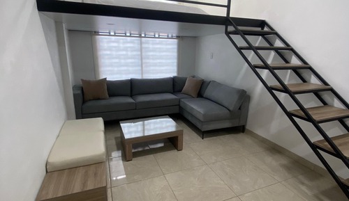 Classic Apartment