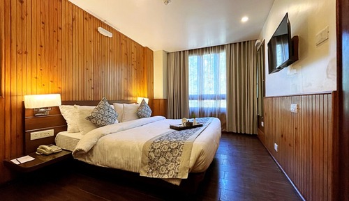 Family Suite, Mountain View