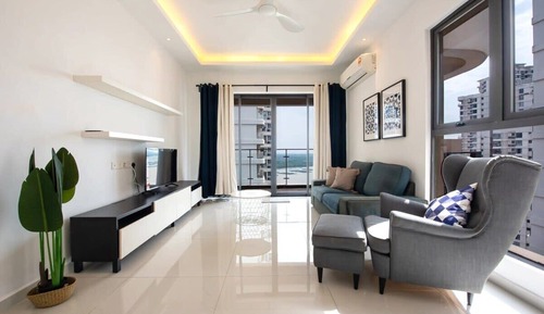 Apartment (3 Bedrooms)