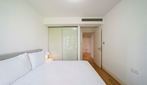Superior Apartment, 1 Bedroom, Kitchen, City View