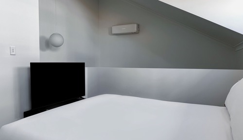 Comfort Apartment, 1 Queen Bed, Non Smoking