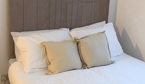 Basic Double Room