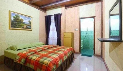 Villa 2 Bedroom Lower
