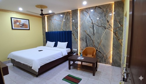 Basic Room
