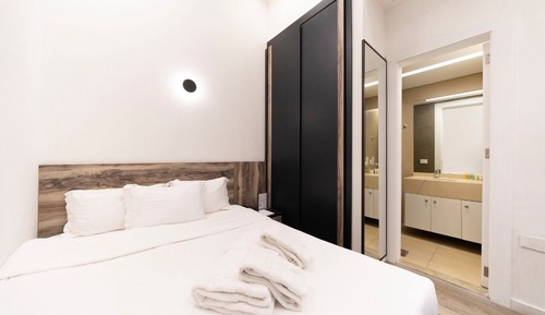 Standard Apartment