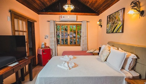 Premium Chalet