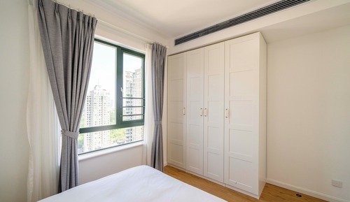 Superior Apartment, 4 Bedrooms, Balcony, City View