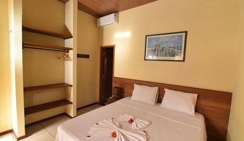 Superior Villa
