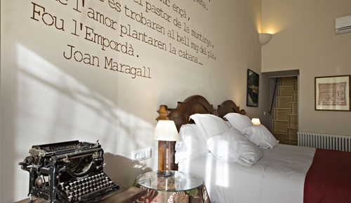 Premium Suite, Terrace, Tower