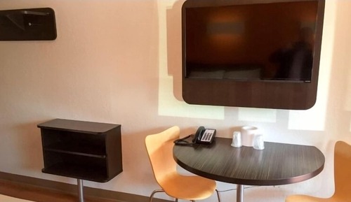 Superior Room, 1 Queen Bed, Accessible, Non Smoking
