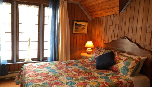 Standard Double Room, 1 Queen Bed