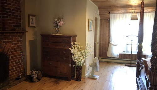 Deluxe Double Room, 1 Queen Bed, Ocean View, Sea Facing