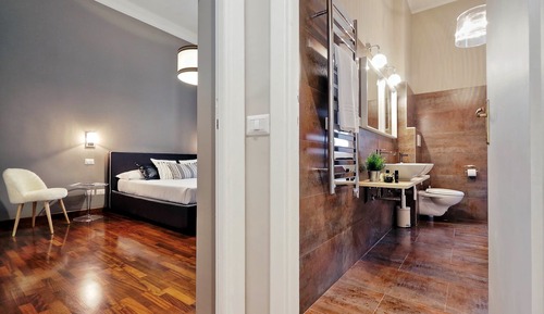Grand Apartment, 1 Bedroom
