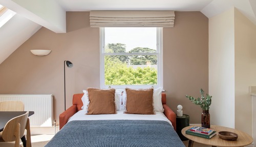 Apartment, 2 Bedrooms (Double or Twin)