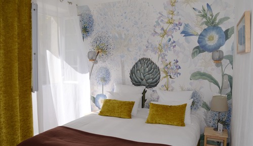 Room Superior VIP