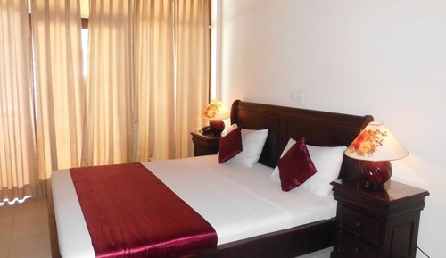 Deluxe Room, 1 Bedroom
