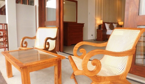 Luxury Room, 1 Bedroom