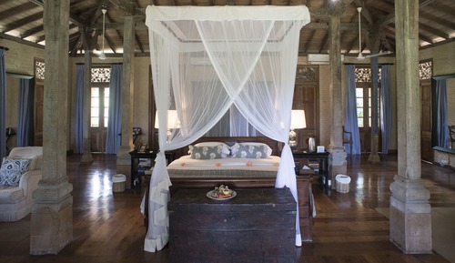 KK Plantation Honeymoon Villa - Dubu