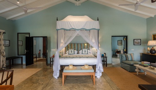 KK Luxury Pool Villa - Kadju