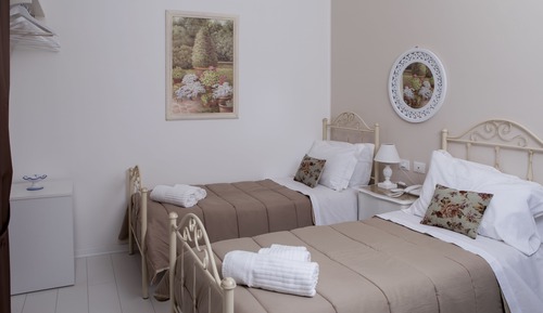 Comfort Room