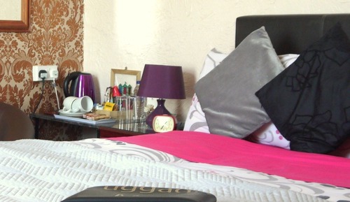 Exclusive Double Room