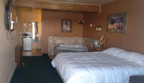 Basic Room